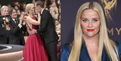 Kysset mellom «Big Little Lies»-stjernene skapte overskrifter verden over. Nå snakker kollegaen om saken
